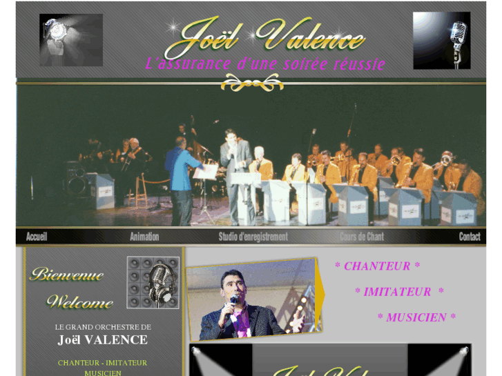 www.joelvalence.com