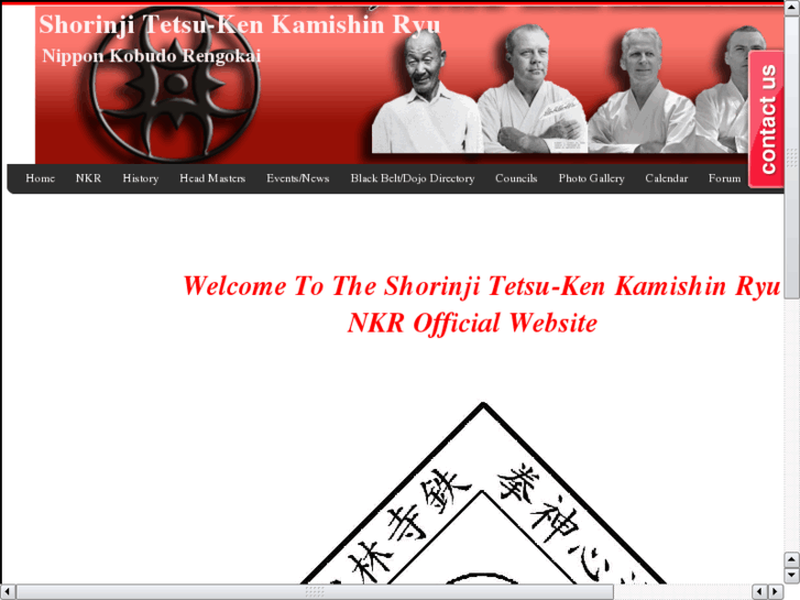 www.kamishinryu.net