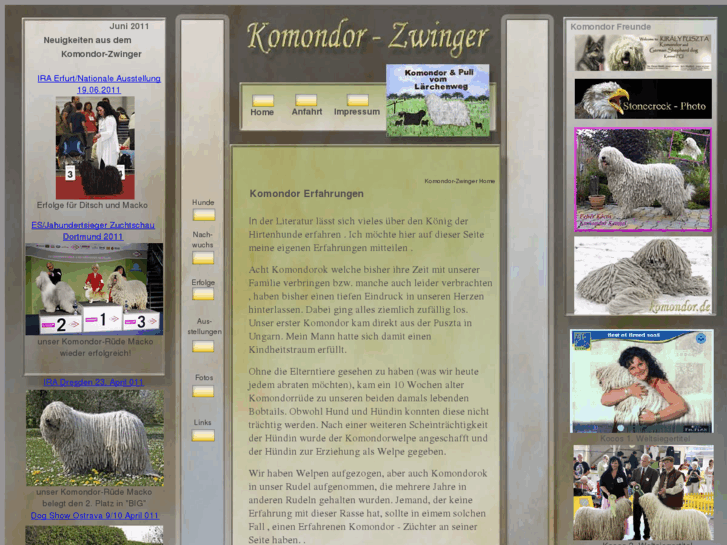 www.komondor-zwinger.de