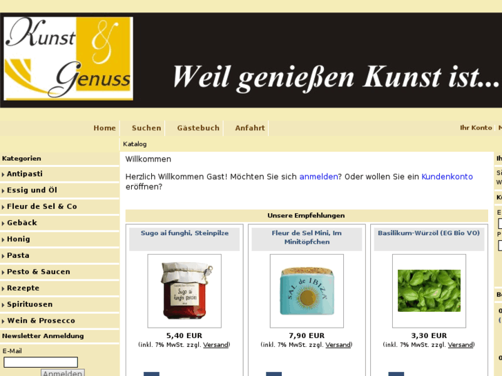 www.kunst-und-genuss.com