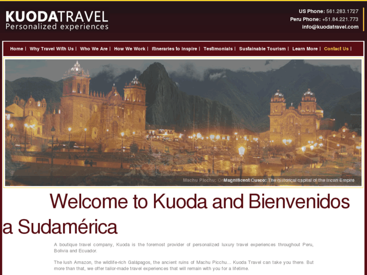 www.kuodafamilytravel.com