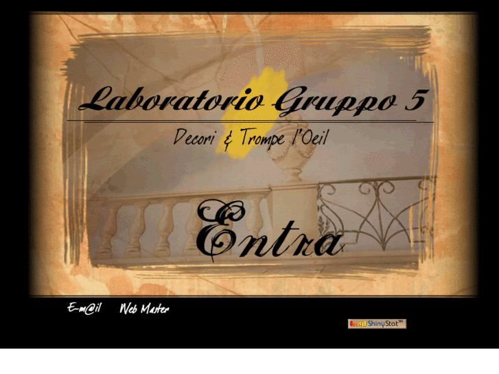 www.laboratoriogruppo5.com