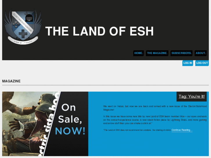 www.landofesh.com