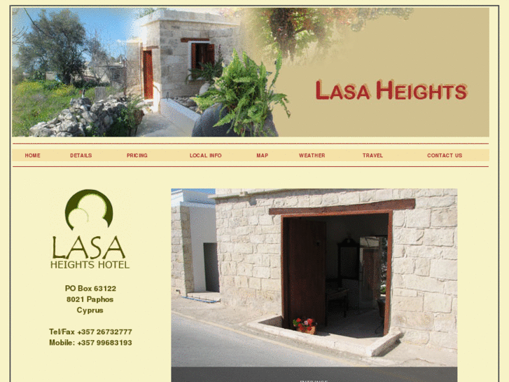 www.lasaheights.com