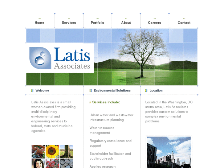 www.latisassociates.com