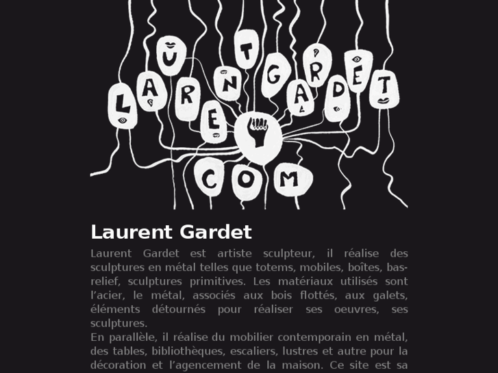 www.laurentgardet.com