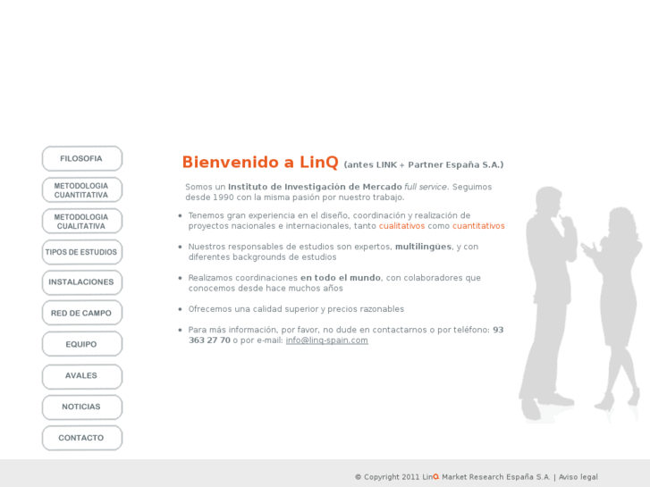 www.linkpartner-spain.com