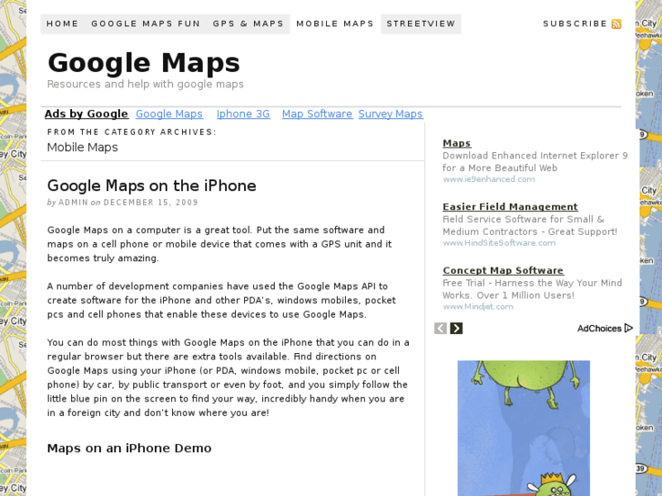 www.mapgoogle.com