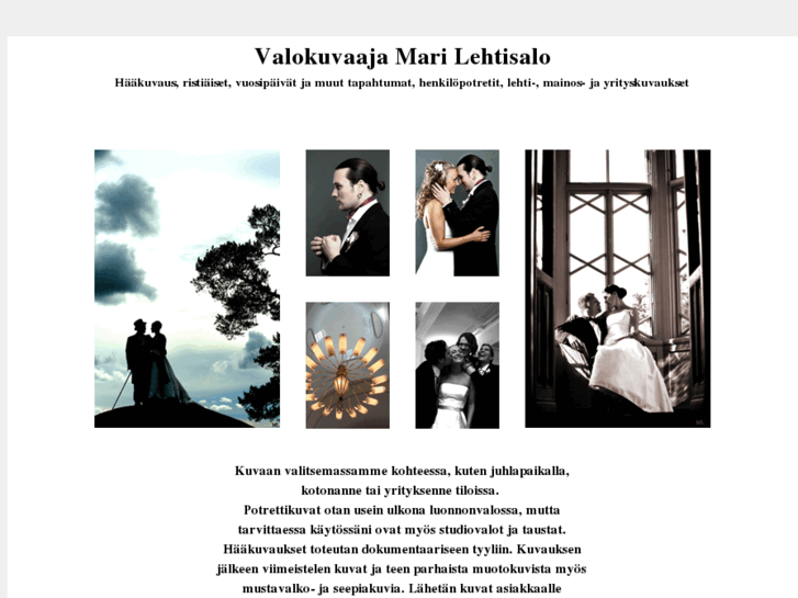 www.marilehtisalo.com