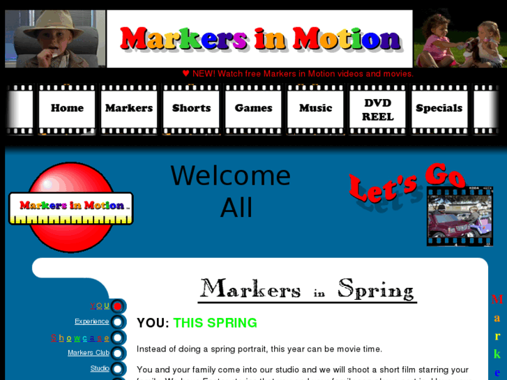 www.markersinmotion.com