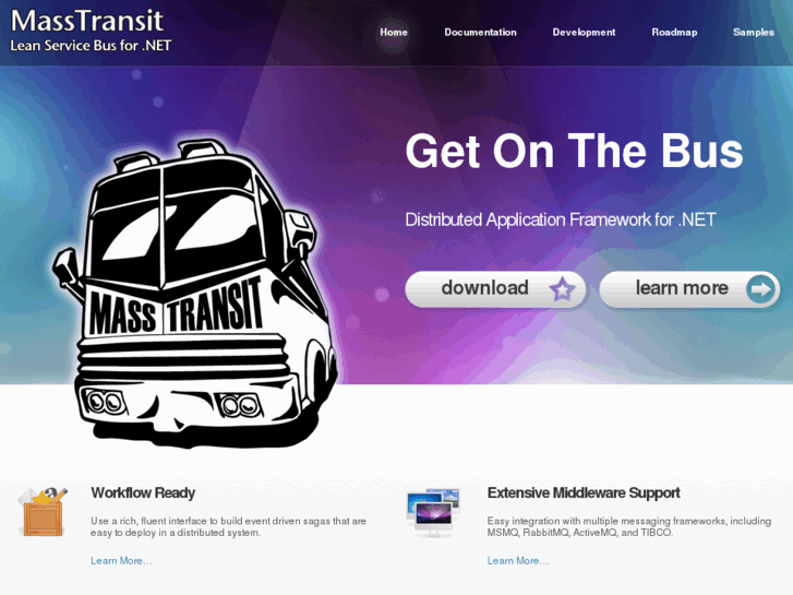 www.masstransit-project.com