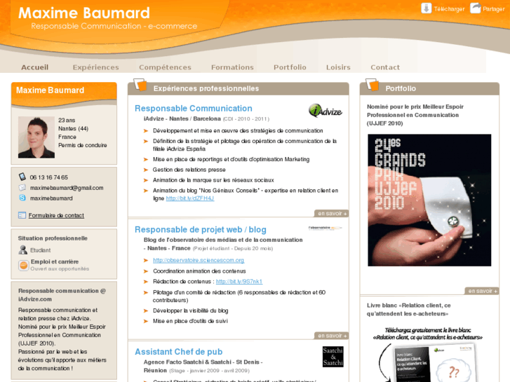 www.maxime-baumard.com