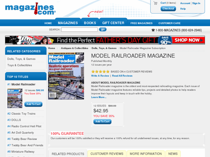 www.modelrailroadermagazine.com