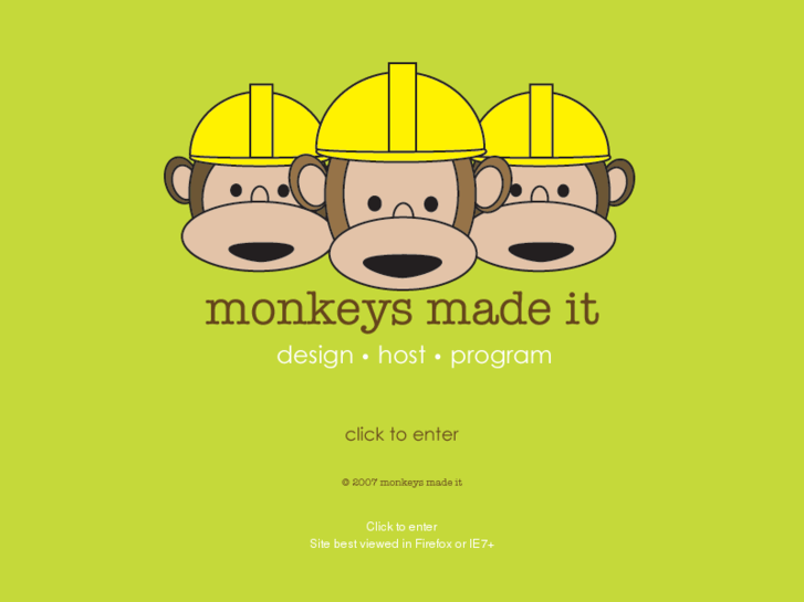 www.monkeysmadeit.com