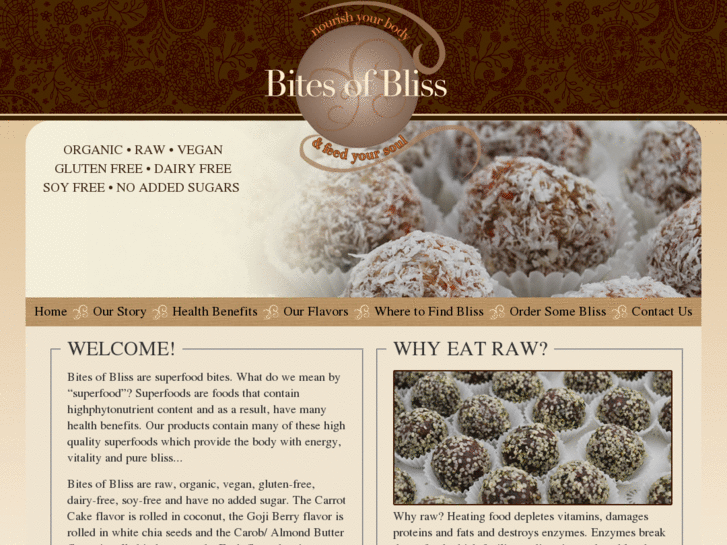 www.mybitesofbliss.com