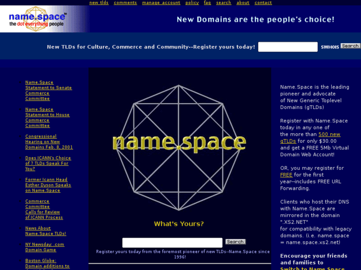 www.name-space.com