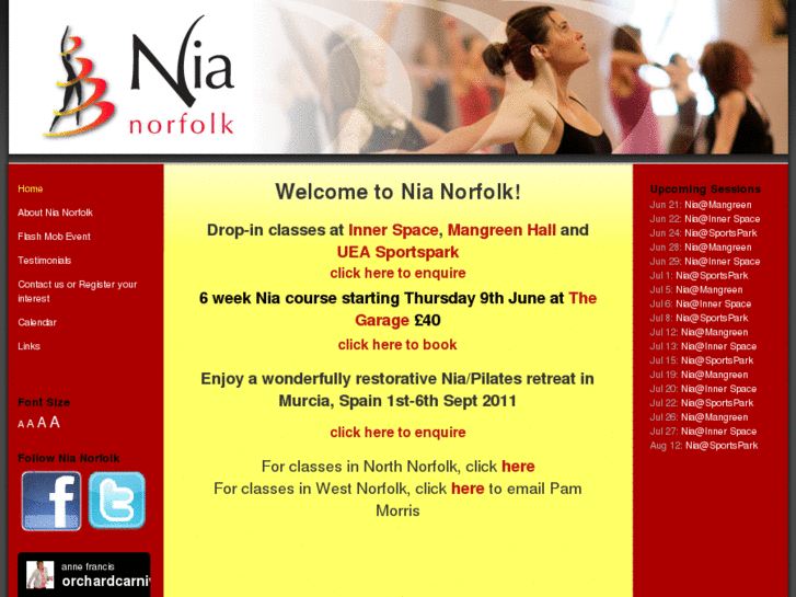 www.nianorfolk.co.uk