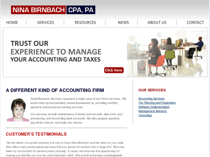 www.ninabirnbach.com