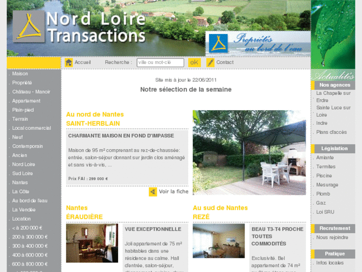 www.nord-loire-transactions.com