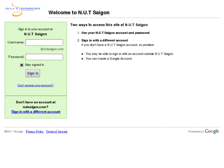 www.nutsaigon.com