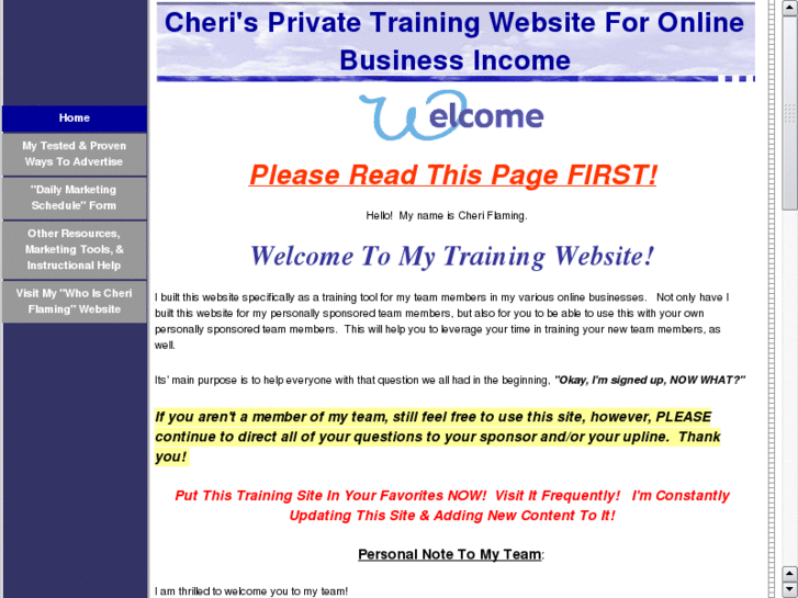 www.onlineincometraining.com