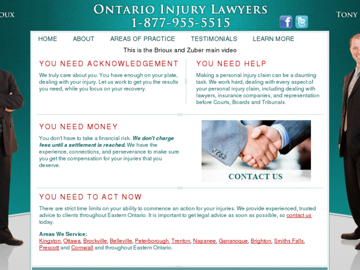 www.ontarioinjured.com