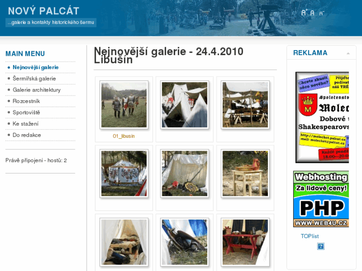 www.palcat.cz