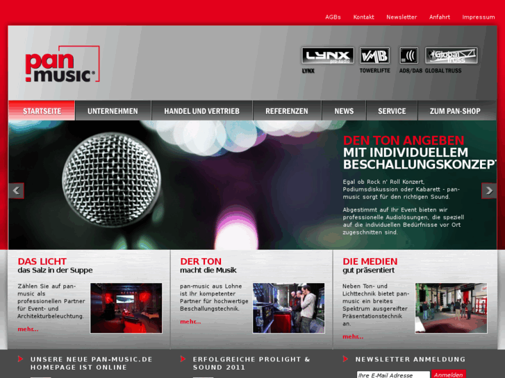 www.pan-music.de