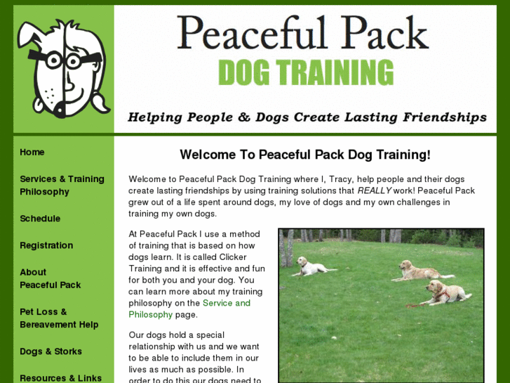 www.peacefulpack.com