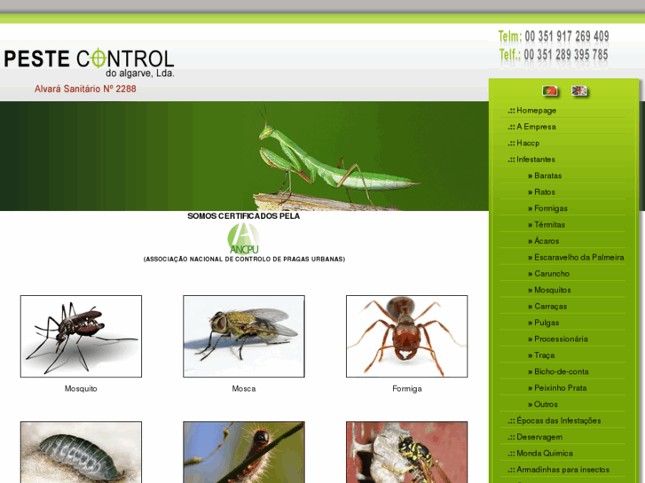 www.pestecontrol.com