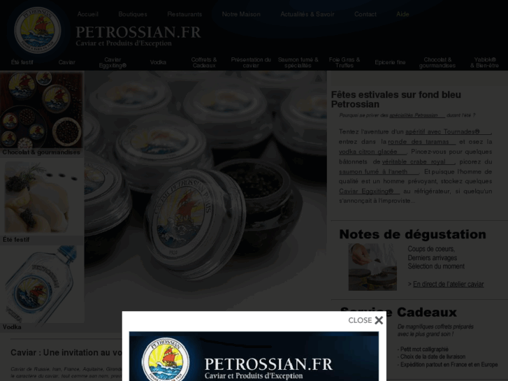 www.petrossian-online.org