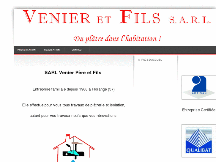 www.platrerie-venier.com