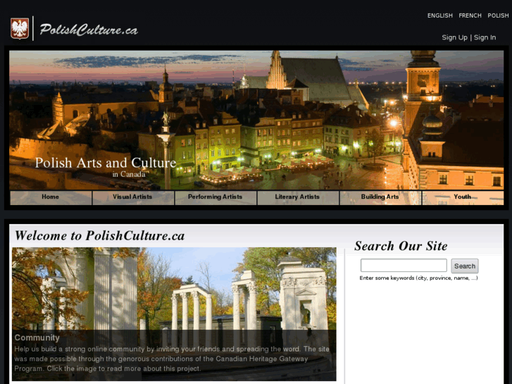 www.polishculture.ca