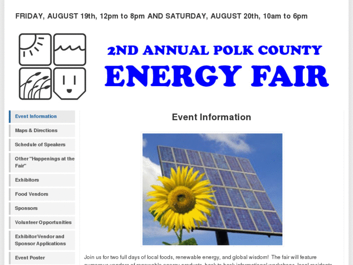 www.polkcountyenergyfair.com