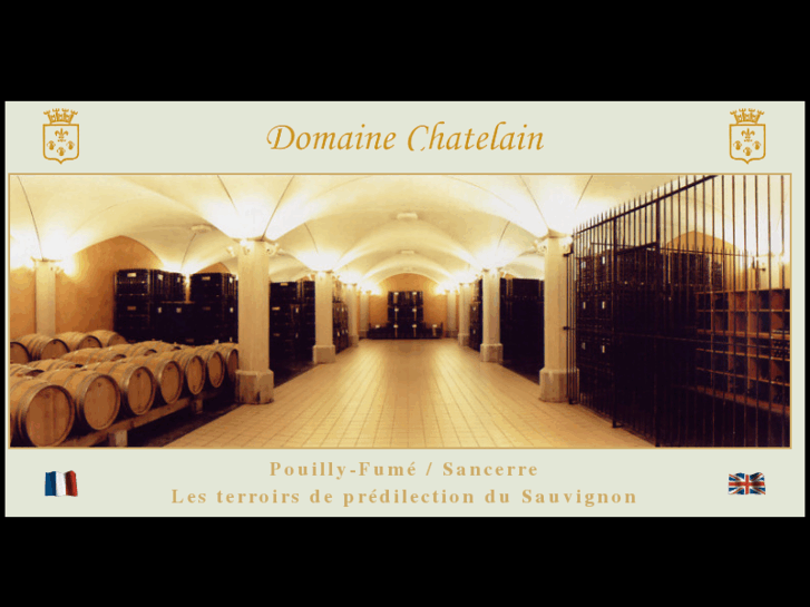 www.pouilly-fume-chatelain.com