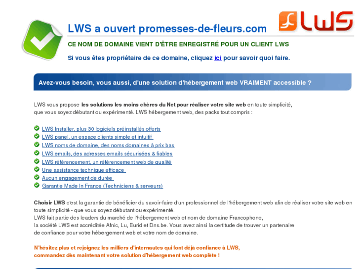 www.promesses-de-fleurs.com