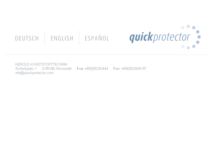 www.quick-protector.com