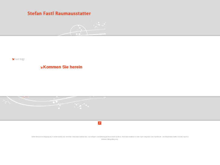 www.raumausstattung-fastl.com