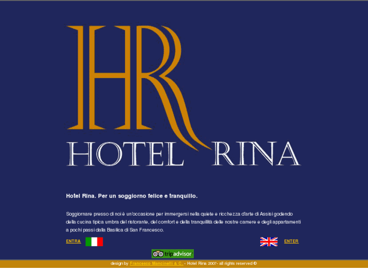 www.rinahotel.com