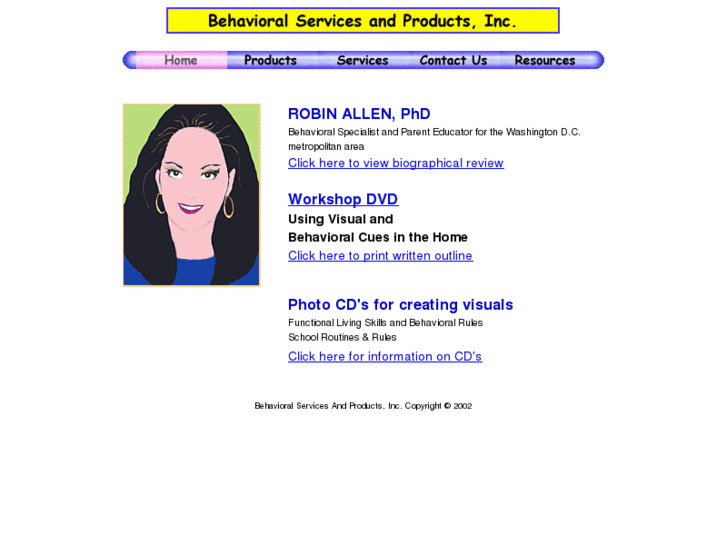 www.robinallen.com