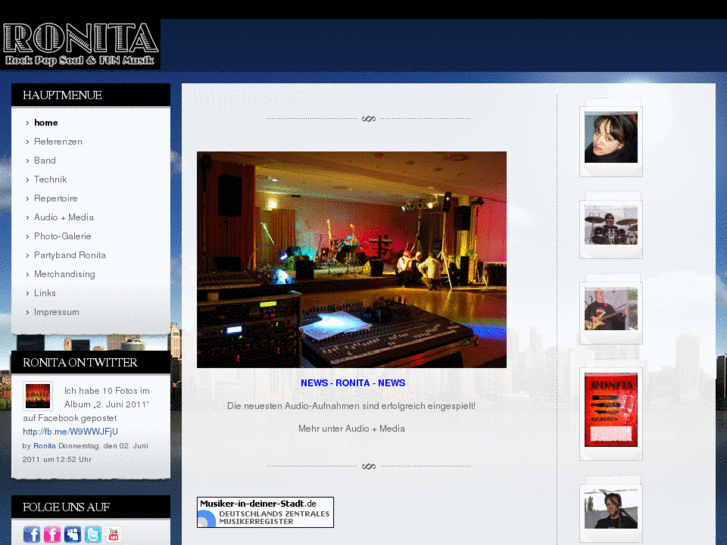 www.ronita.de
