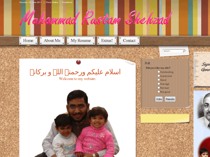 www.rustam.co.uk