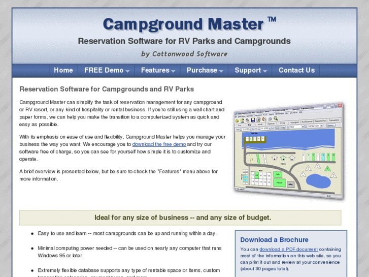 www.rv-park-software.com