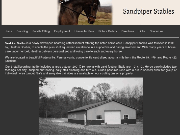 www.sandpiperstables.com