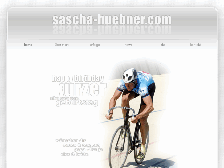 www.sascha-huebner.com