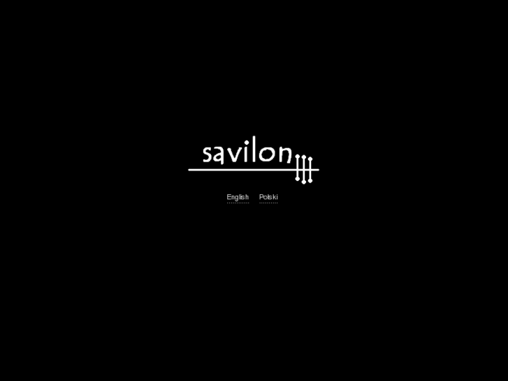 www.savilon.com