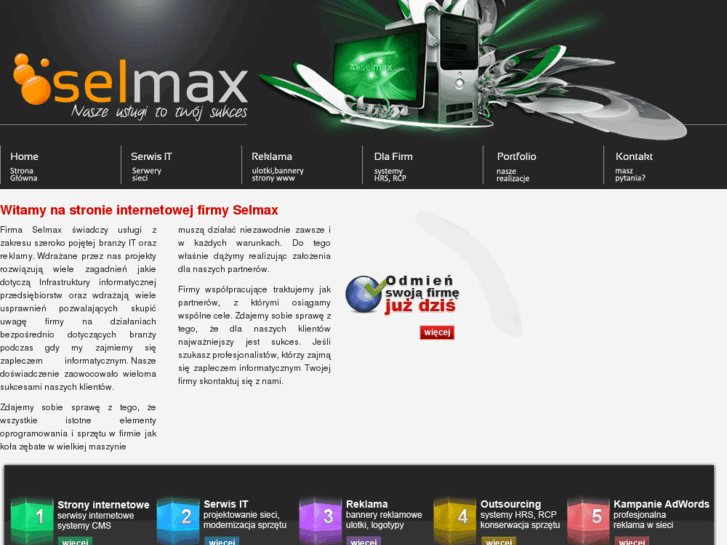 www.selmax.pl