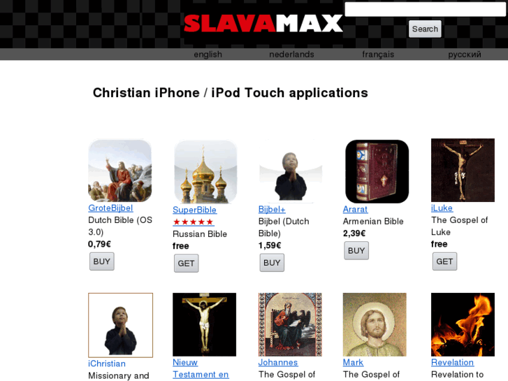 www.slavamax.com