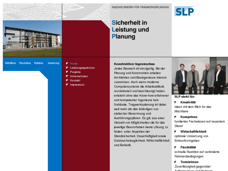 www.slp-tragwerksplanung.de