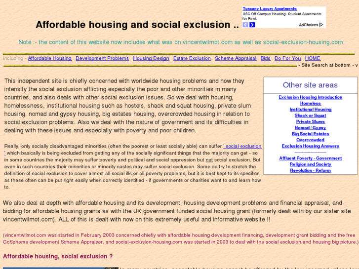 www.social-exclusion-housing.com